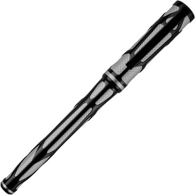 Stilou Hugo Boss Craft Chrome Stilou Hugo Boss Craft Chrome