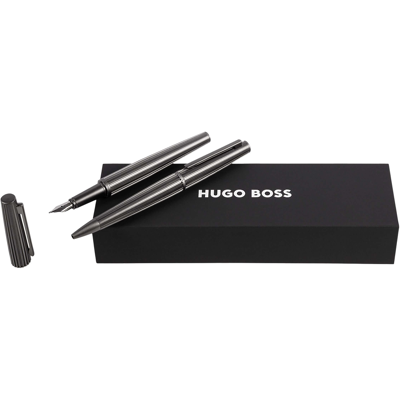 Set pix si stilou Hugo Boss Nitor Set pix si stilou Hugo Boss Nitor