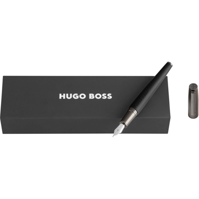 Stilou Hugo Boss Illusion Arcade Black Stilou Hugo Boss Illusion Arcade Black