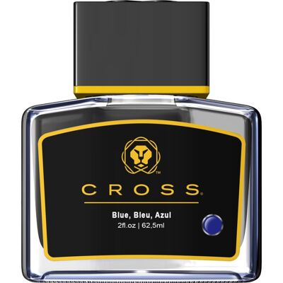 Calimara Cross Blue 62ml Calimara Cross Blue 62ml