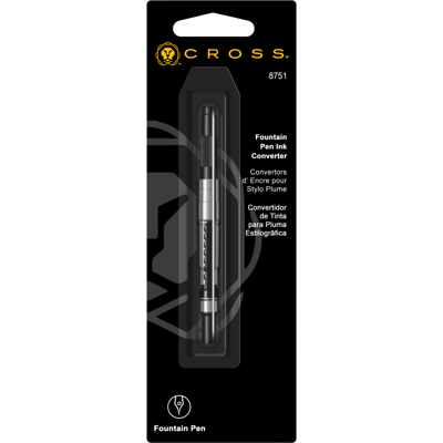 Convertor Cross Premium Push Convertor Cross Premium Push