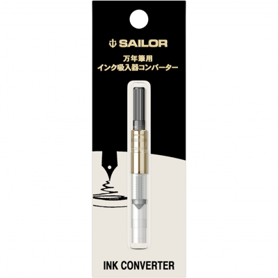 Convertor Sailor DeLuxe Convertor Sailor DeLuxe