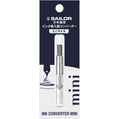 Convertor Sailor Mini Convertor Sailor Mini