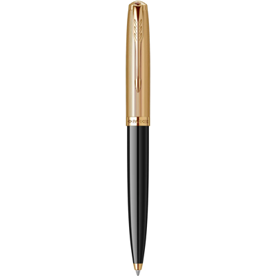Pix Parker 51 Royal DeLuxe Black Pix Parker 51 Royal DeLuxe Black