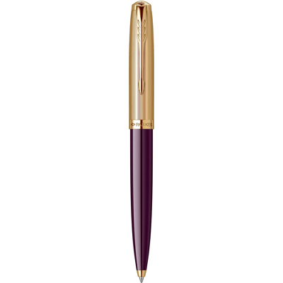 Pix Parker 51 Royal DeLuxe Plum Pix Parker 51 Royal DeLuxe Plum