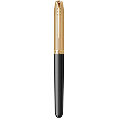 Stilou Parker 51 Royal DeLuxe Black Stilou Parker 51 Royal DeLuxe Black