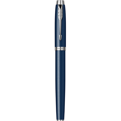 Stilou Parker IM Royal Matte Blue Stilou Parker IM Royal Matte Blue