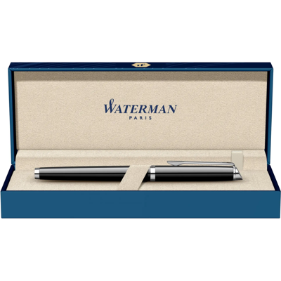 Stilou Waterman Hemisphere Essential Black Stilou Waterman Hemisphere Essential Black