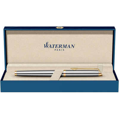 Stilou Waterman Hemisphere Essential Gold Stilou Waterman Hemisphere Essential Gold