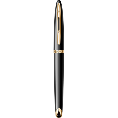 Stilou Waterman Carene Black Gold Stilou Waterman Carene Black Gold