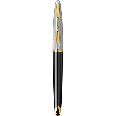 Stilou Waterman Carene DeLuxe Reflets de Paris 18k Stilou Waterman Carene DeLuxe Reflets de Paris 18k