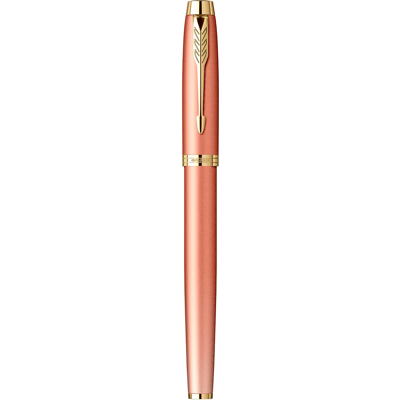 Roller Parker IM Royal Writing Rituals Orange Roller Parker IM Royal Writing Rituals Orange