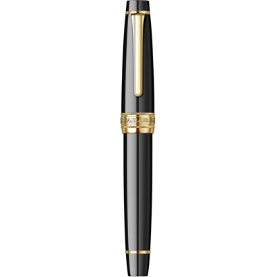 Stilou Sailor Professional Gear King Size Black 21k Stilou Sailor Professional Gear King Size Black 21k