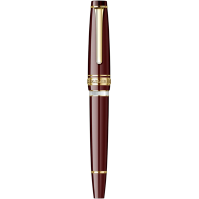 Stilou Sailor Professional Gear Bordeaux 21k Stilou Sailor Professional Gear Bordeaux 21k
