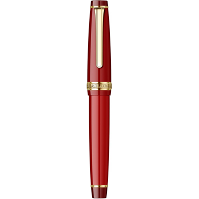 Stilou Sailor Professional Gear Kanreki Red 21k Stilou Sailor Professional Gear Kanreki Red 21k
