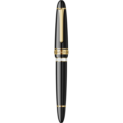 Stilou Sailor 1911 Realo Black 21k Stilou Sailor 1911 Realo Black 21k