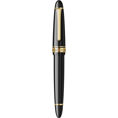 Stilou Sailor 1911 Large Black 21k Stilou Sailor 1911 Large Black 21k