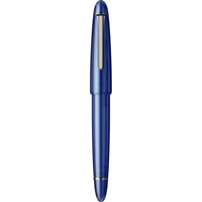 Stilou Sailor 1911 Ringless Metallic Blue 21k Stilou Sailor 1911 Ringless Metallic Blue 21k