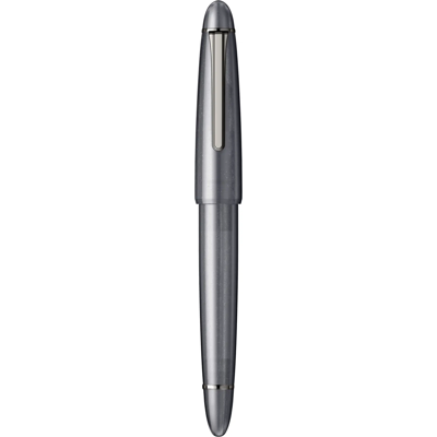 Stilou Sailor 1911 Ringless Metallic Gray 21k Stilou Sailor 1911 Ringless Metallic Gray 21k