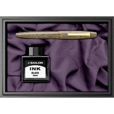 Stilou Sailor King of Pens Limited Naginata Togi Syokey Stilou Sailor King of Pens Limited Naginata Togi Syokey