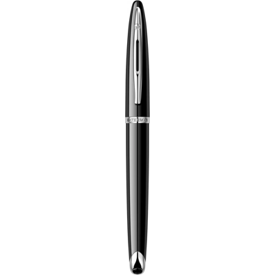 Stilou Waterman Carene Black Sea penita aur masiv Stilou Waterman Carene Black Sea penita aur masiv