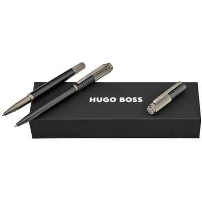Set pix si roller Hugo Boss Striade Set pix si roller Hugo Boss Striade