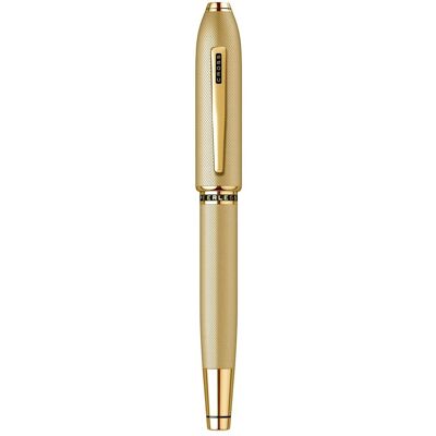 Stilou Cross Peerless 125 Gold Stilou Cross Peerless 125 Gold