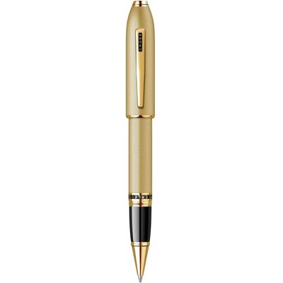Roller Cross Peerless 125 Gold Roller Cross Peerless 125 Gold