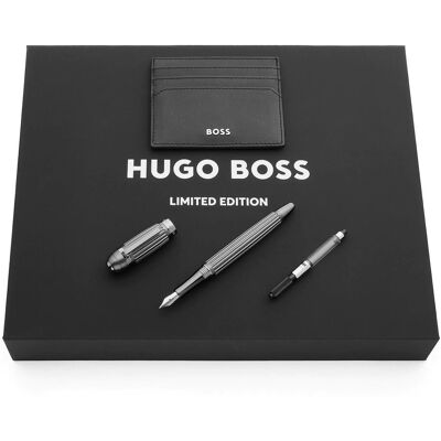 Stilou Hugo Boss Arc Editie Limitata Stilou Hugo Boss Arc Editie Limitata