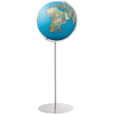Columbus Glob pamantesc DUO Regent Floor Acril Swarovski Ø 51cm Columbus Glob pamantesc DUO Regent Floor Acril Swarovski Ø 51cm