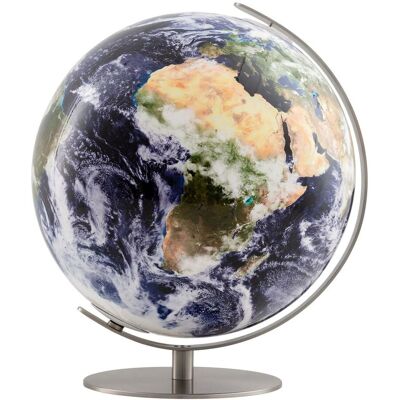 Columbus Glob pamantesc Satellite Earth Regent Crystal Ø 40cm Columbus Glob pamantesc Satellite Earth Regent Crystal Ø 40cm