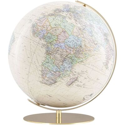 Columbus Glob pamantesc cu lumina Royal Regent Crystal Ø 40cm Columbus Glob pamantesc cu lumina Royal Regent Crystal Ø 40cm