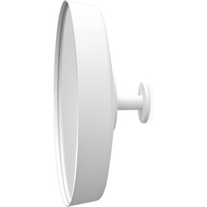 Oglindă de perete Brabantia MindSet Mineral 1005691, 5x mărire, Suport magnetic, Rezistent la coroziune, Acoperire minerală, Alb Oglindă de perete Brabantia MindSet Mineral 1005691, 5x mărire, Suport magnetic, Rezistent la coroziune, Acoperire minerală, Alb