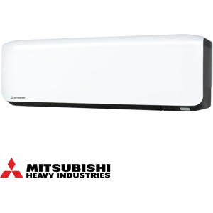 Aparat de aer conditionat inverter Mitsubishi Heavy Industries SRK20ZS-WFB + SRC20ZS-W, 7000 BTU, 17 m², A+++/A++, R-32, Alb Aparat de aer conditionat inverter Mitsubishi Heavy Industries SRK20ZS-WFB + SRC20ZS-W, 7000 BTU, 17 m², A+++/A++, R-32, Alb