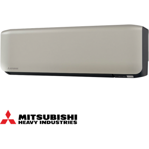 Aparat de aer conditionat inverter Mitsubishi Heavy Industries SRK25ZS-WFT + SRC25ZS-W, 9000 BTU, 20 m², A+++/A++, R-32, Bej Aparat de aer conditionat inverter Mitsubishi Heavy Industries SRK25ZS-WFT + SRC25ZS-W, 9000 BTU, 20 m², A+++/A++, R-32, Bej