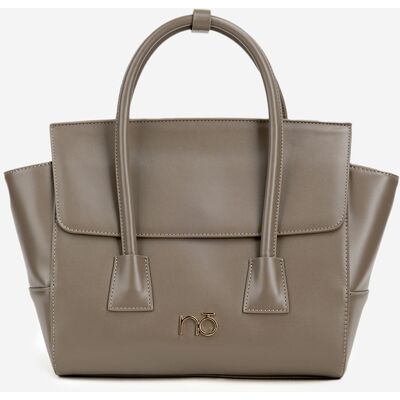 Geantă NOBO BAG5810-M19 Gri universal Geantă NOBO BAG5810-M19 Gri universal