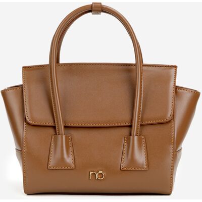 Geantă mică valiză NOBO BAG5800-M17 maro deschis universal Geantă mică valiză NOBO BAG5800-M17 maro deschis universal