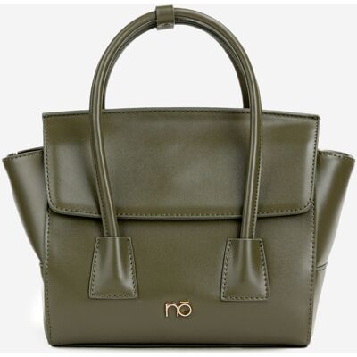 Mică geantă cutie NOBO BAG5800-008 verde universal Mică geantă cutie NOBO BAG5800-008 verde universal