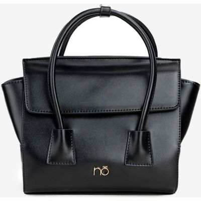 Geantă mică valiză NOBO BAG5800-020 Negru universal Geantă mică valiză NOBO BAG5800-020 Negru universal