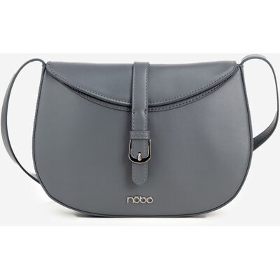 Geantă de umăr NOBO BAG5780-M12 Gri închis universal Geantă de umăr NOBO BAG5780-M12 Gri închis universal