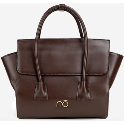 Geantă NOBO BAG5810-M17 Ciocolată universal Geantă NOBO BAG5810-M17 Ciocolată universal