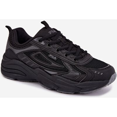 Adidași femei FILA NETGRIND FFW0674.83052 Negri 41 Adidași femei FILA NETGRIND FFW0674.83052 Negri 41