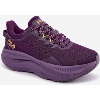 Pantofi sport pentru femei FILA RETRON FFW0645.40172 violet 38 Pantofi sport pentru femei FILA RETRON FFW0645.40172 violet 38