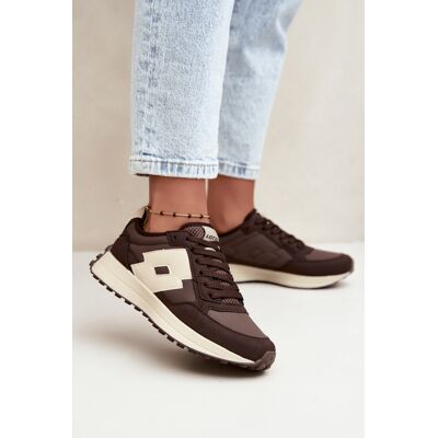 Adidași Dama Lotto 2401930U Calento Maro 37 Adidași Dama Lotto 2401930U Calento Maro 37