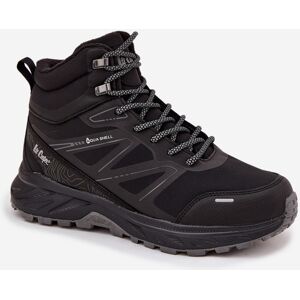 Ghete de Drumeție pentru Bărbați Lee Cooper LCJ-25-01-3711 Negru 45 Ghete de Drumeție pentru Bărbați Lee Cooper LCJ-25-01-3711 Negru 45