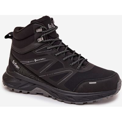Ghete de drumeție pentru femei cu izolare Lee Cooper LCJ-25-01-3710 Negru 41 Ghete de drumeție pentru femei cu izolare Lee Cooper LCJ-25-01-3710 Negru 41