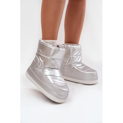 Cizme de zăpadă pentru femei O'NEILL LISA CHELSEA WOMEN MID 90253013.01T Argintiu 37 Cizme de zăpadă pentru femei O'NEILL LISA CHELSEA WOMEN MID 90253013.01T Argintiu 37