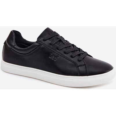 Adidași Bărbați LEE JOE LOW 50261025.25Y Negru 40 Adidași Bărbați LEE JOE LOW 50261025.25Y Negru 40