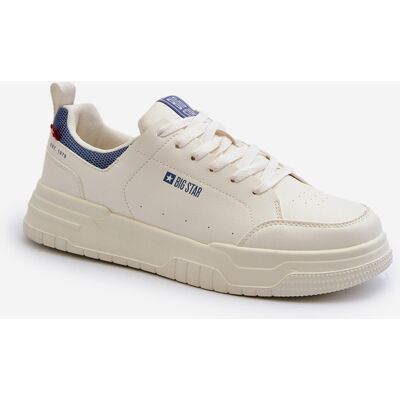 Big Star Shoes Adidasi barbati cu talpa din spuma Big Star NN174150 bej deschis 44 Big Star Shoes Adidasi barbati cu talpa din spuma Big Star NN174150 bej deschis 44