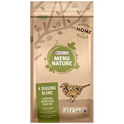 Versele-Laga Menu Nature Mâncare pentru păsări - 20 KG Versele-Laga Menu Nature Mâncare pentru păsări - 20 KG